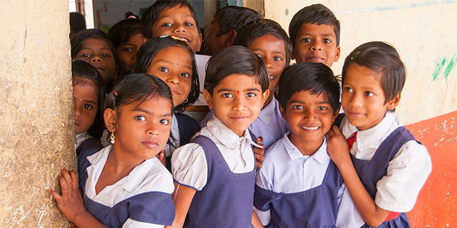 Girl Child Education